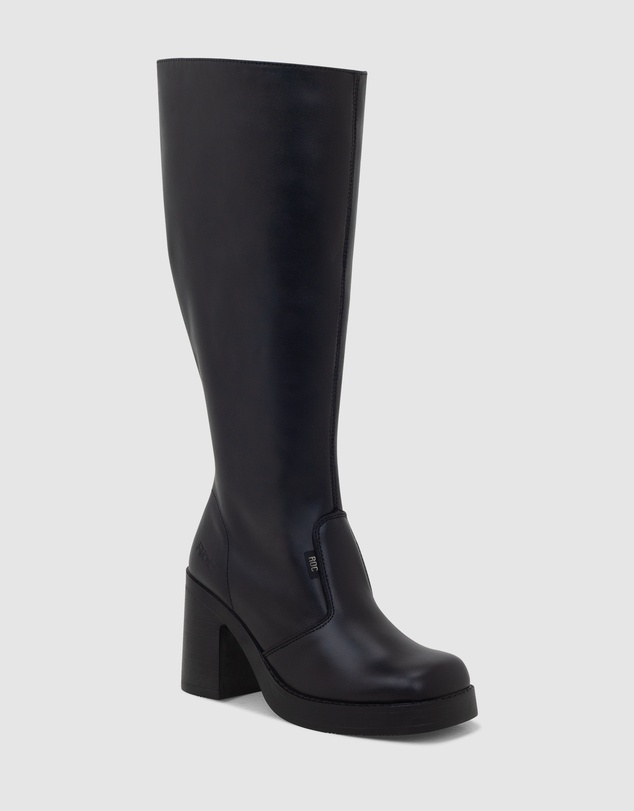 ROC Boots Australia - Idaho Wide Calf