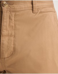 Oxford - Slim Fit Chino