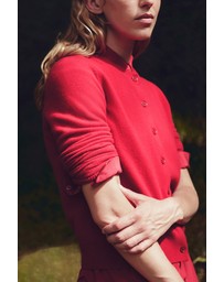 Assembly Label - Benny Knit Cardigan