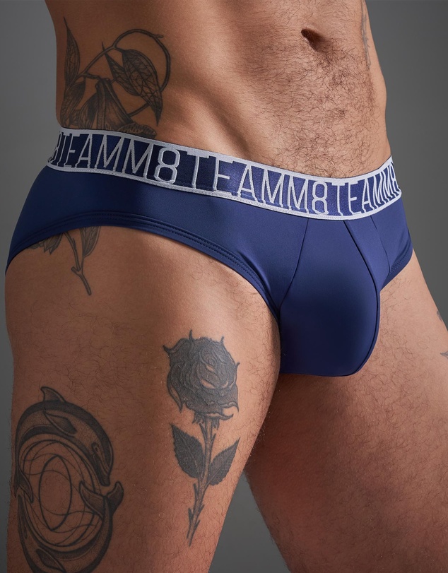 TEAMM8 - Shade Brief