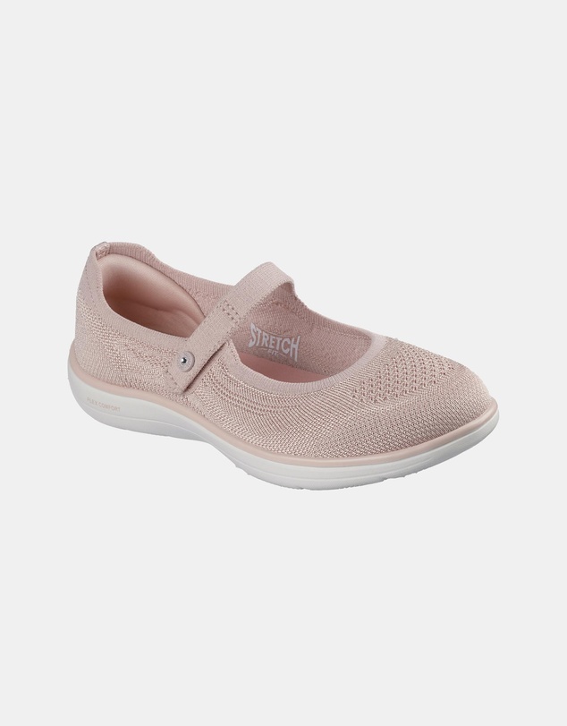 Skechers - On-The-Go Flex Radiant - Women's