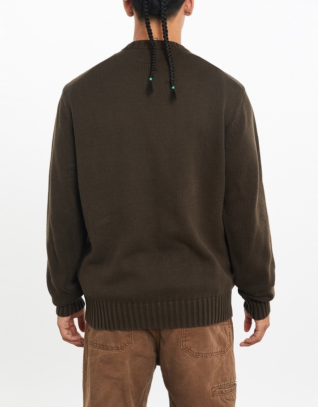 Vintage by The Real Deal - Pre Loved - Vintage Chaps Ralph Lauren Knit Sweater