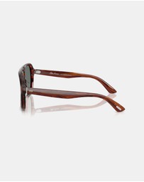 Oliver Peoples - 0OV5581SU