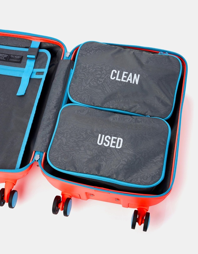 American Tourister - Rollio Small (52 cm)
