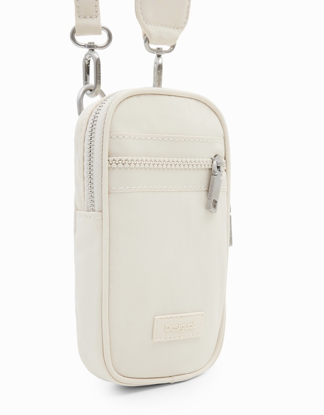 Desigual - Voyager S multiposition handbag