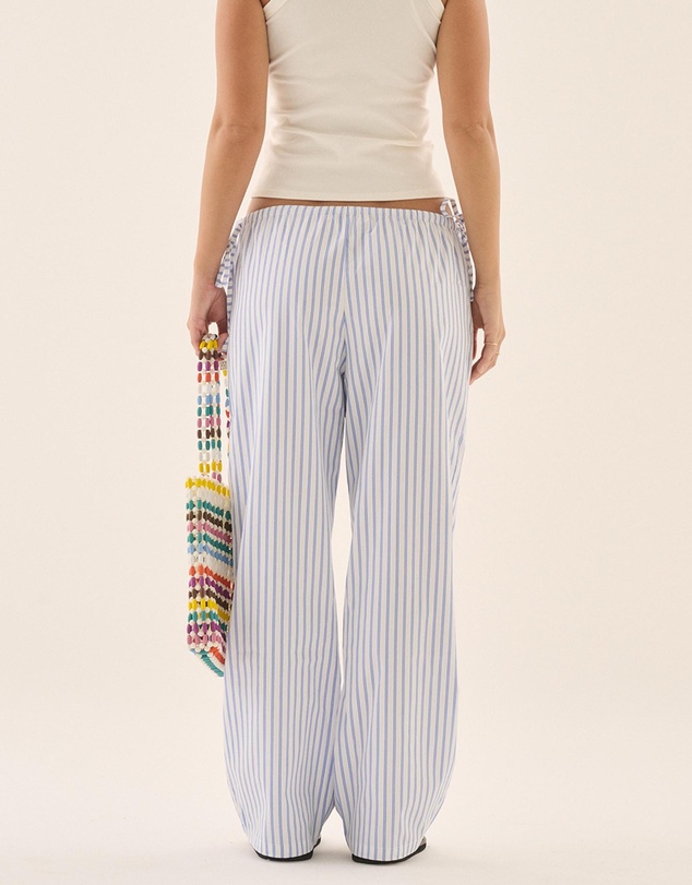 Araminta James - AJ Stripe Pants