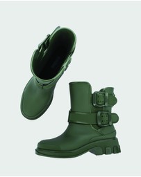 Melissa - Melissa Bang Boot