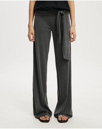 Cotton On - Honey Tie Pant