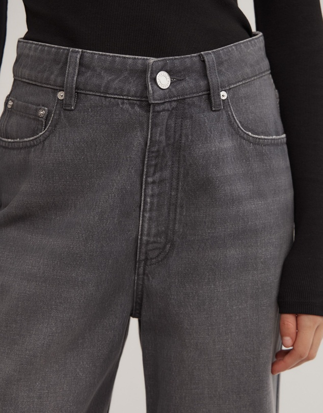 Witchery - Wide Leg Jeans