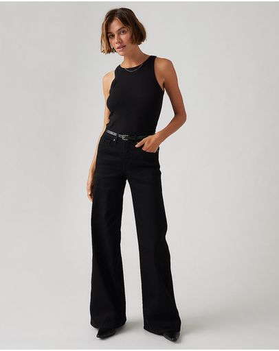 Soft Black