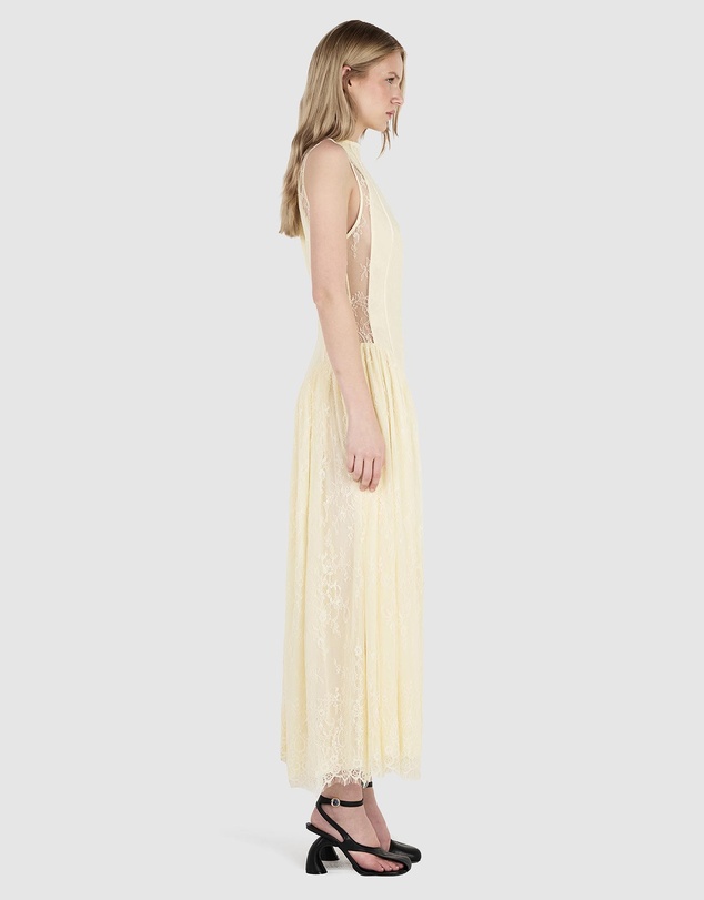 Hansen & Gretel - Juliette Lace Dress