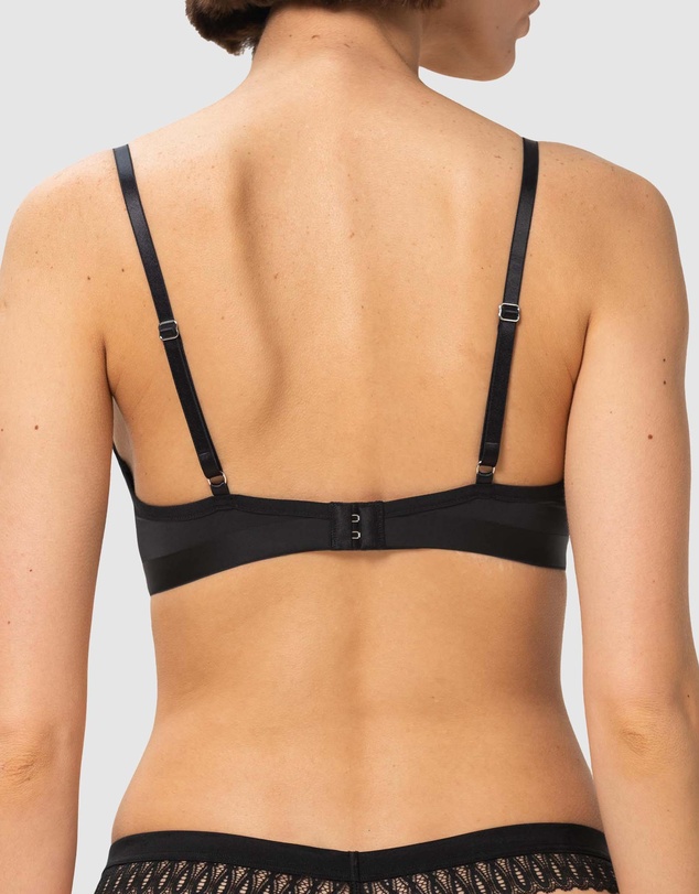 Triumph - Aura Spotlight Plunge Bra