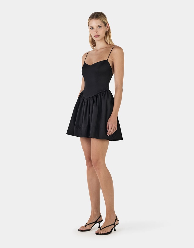 Hansen & Gretel - Cordelia Mini Dress