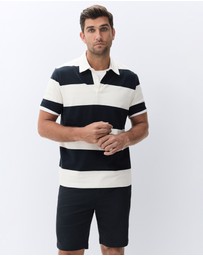 UNISON - Varsity Polo