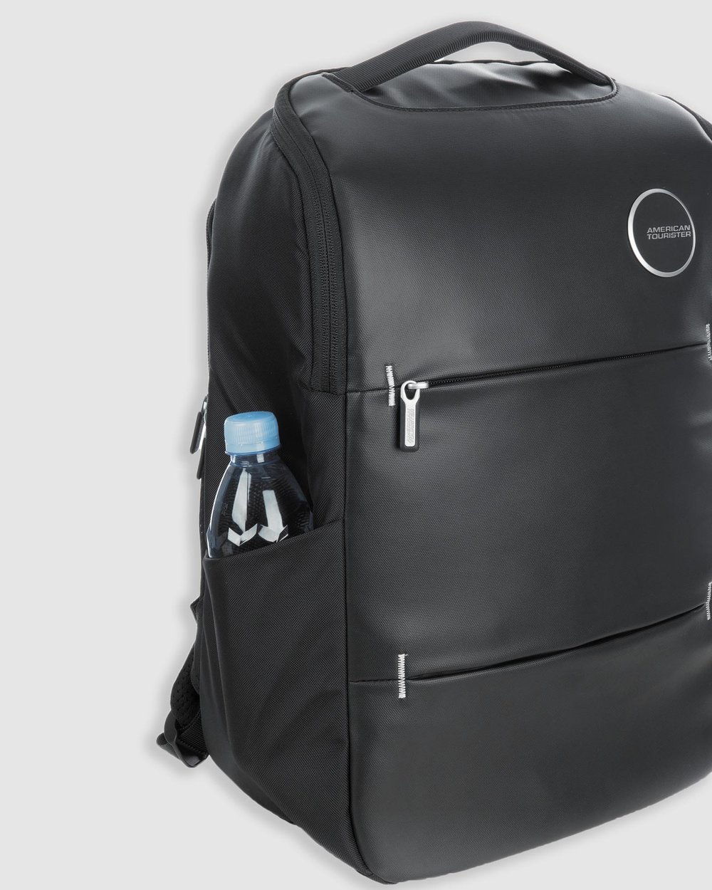 american tourister curio 23 ltrs black laptop backpack Curio Backpack 2 by American Tourister Online | THE ICONIC