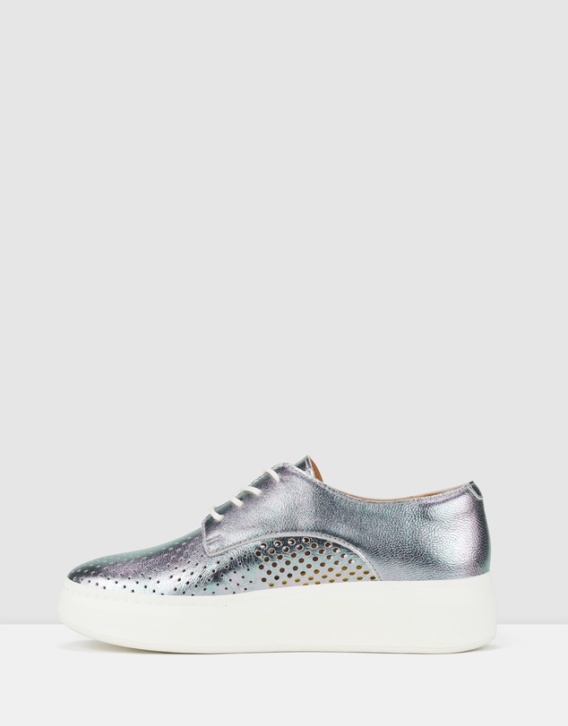 Rollie - Derby City Shoe