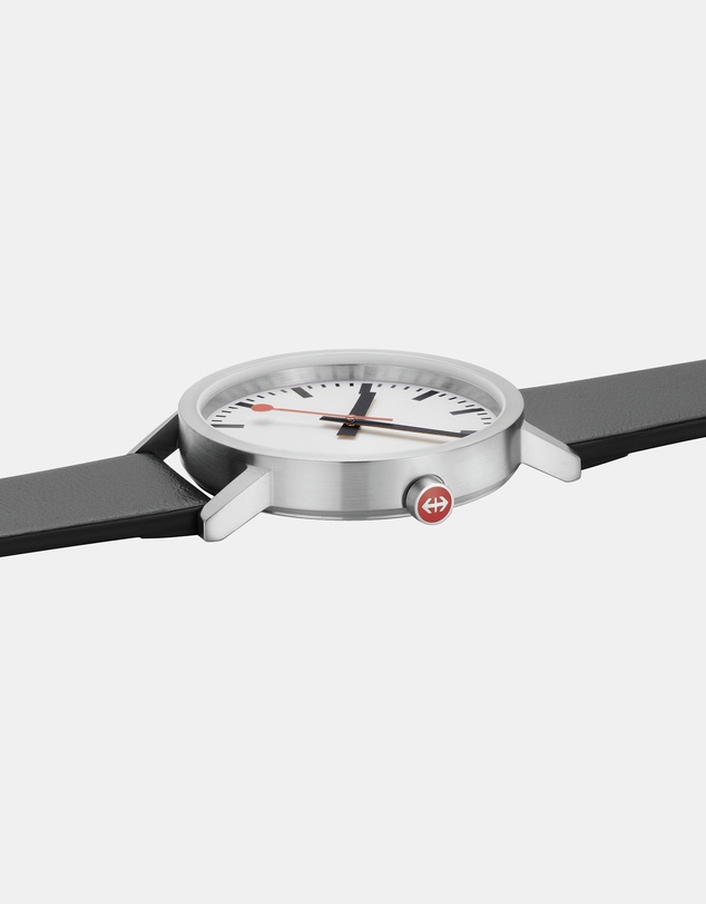 Mondaine - Mondaine Official Swiss Railways Classic Watch