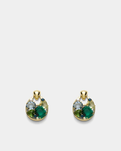 MIMCO - Treasure Earrings