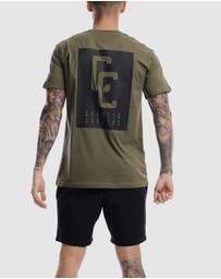 Counter Culture - Cryptic Tee