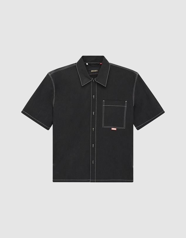 Deus Ex Machina - Jasper Shirt