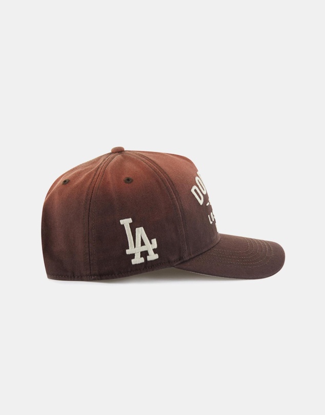 47 - 47 Hitch Dusted Cap