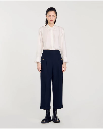 Sandro - Sieny Pants