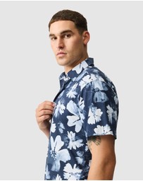 Rodd & Gunn - Tyler Street Sports Fit Shirt