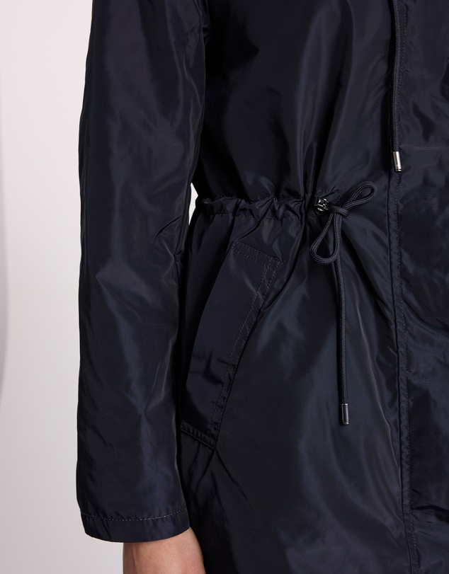 David Lawrence - Stacey Reversible Anorak