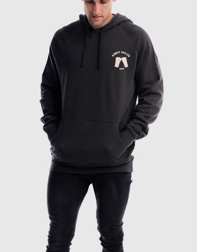 DVNT - Always Chilled Hoodie
