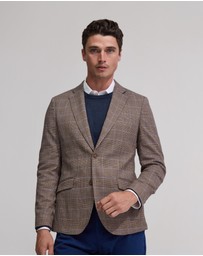 Oxford - Milton Half Lined Blazer