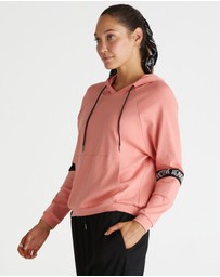 Heaven Australia - Street Active Hoodie