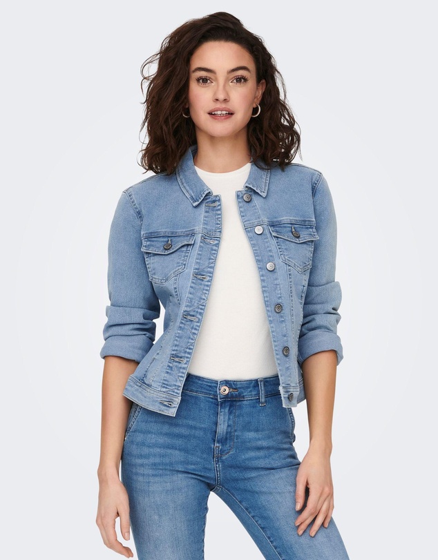 ONLY - Wonder Denim Jacket