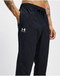 Under Armour - Vibe Woven Joggers