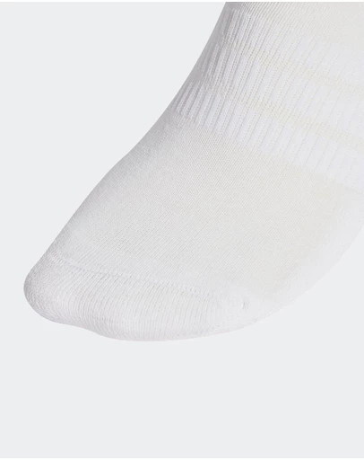 adidas Sportswear - 10-Pack Essentials Cushioned Crew Socks - ICONIC EXCLUSIVE