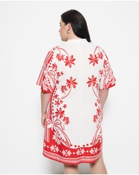 Commonry - Nadia Dress