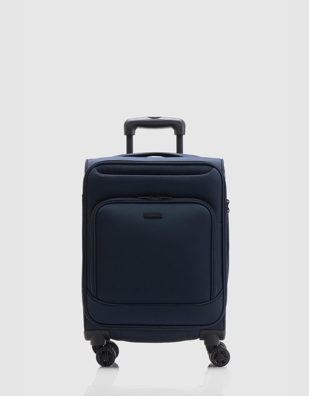 Flylite - Dahlia Carry-On 54cm Suitcase