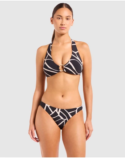 JETS - Bonita Triangle Bikini Top