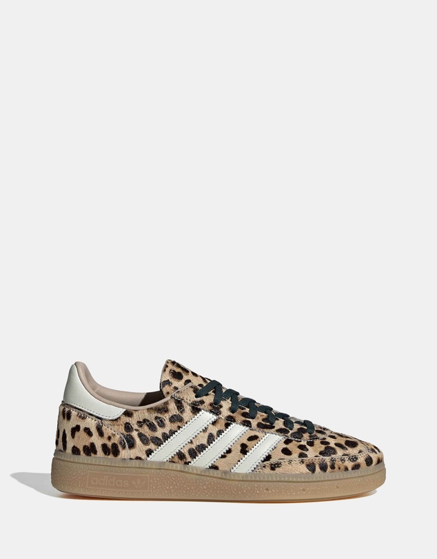 adidas Originals - Handball Spezial Cheetah - Women's