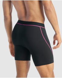 adidas Sportswear - 3 Pack Active Micro Flex Eco Boxer Brief Underwear