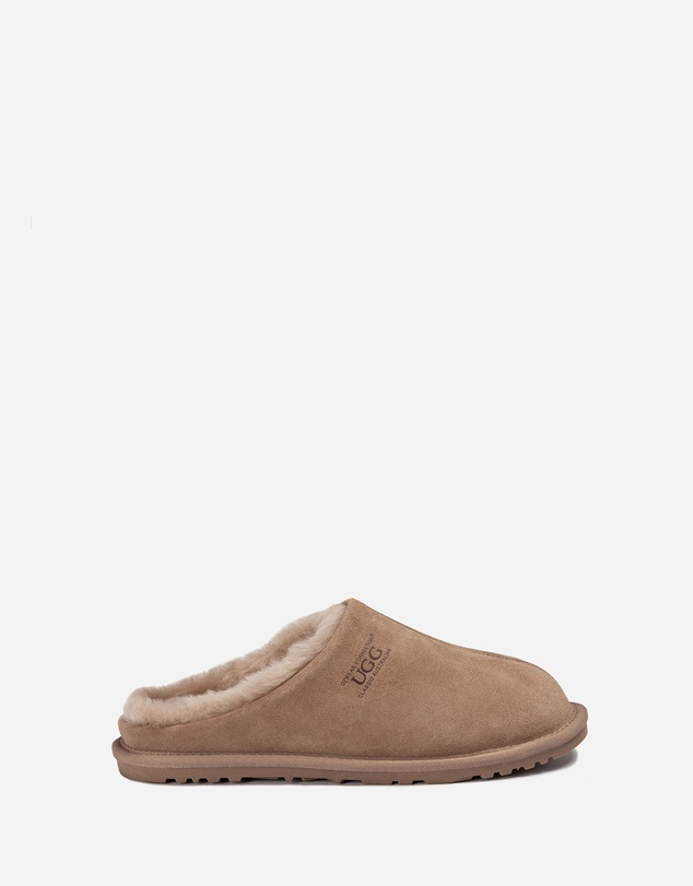 Ozwear Connection Uggs - Ugg Avery Unisex Slipper(Water Resistant)