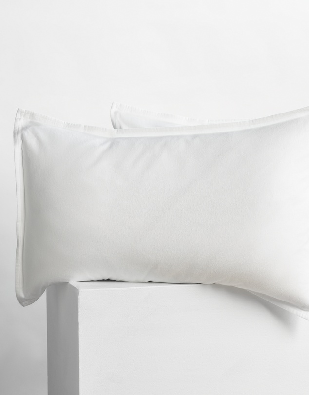 Sheet Society - Frankie Flannelette Pillowcases