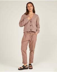 Primness - Kumi Pants