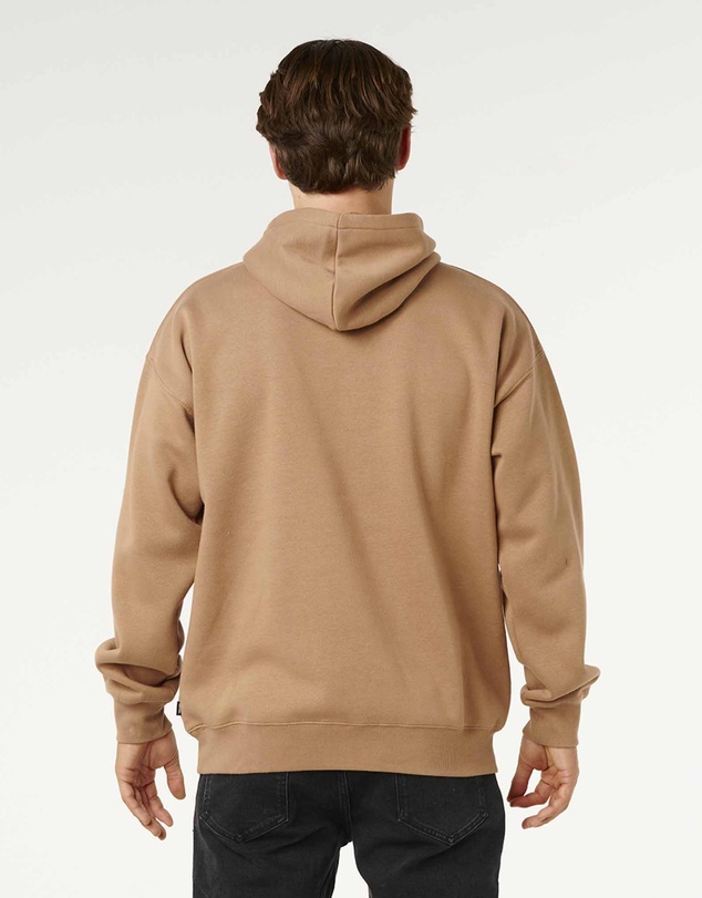 Rip Curl - Rip Script Icon Hood