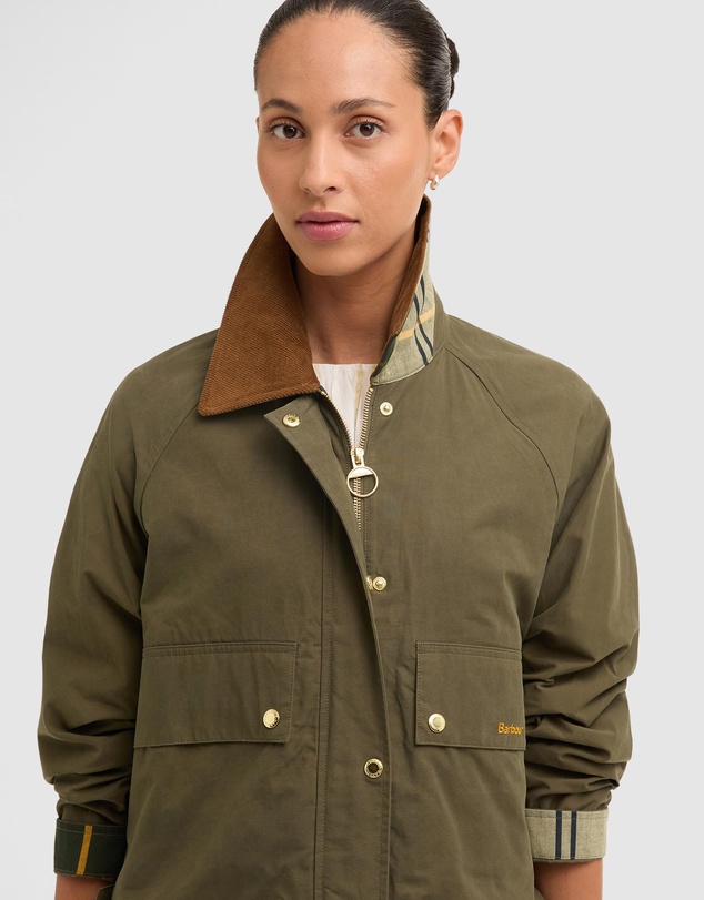 Barbour - Medland Showerproof Jacket