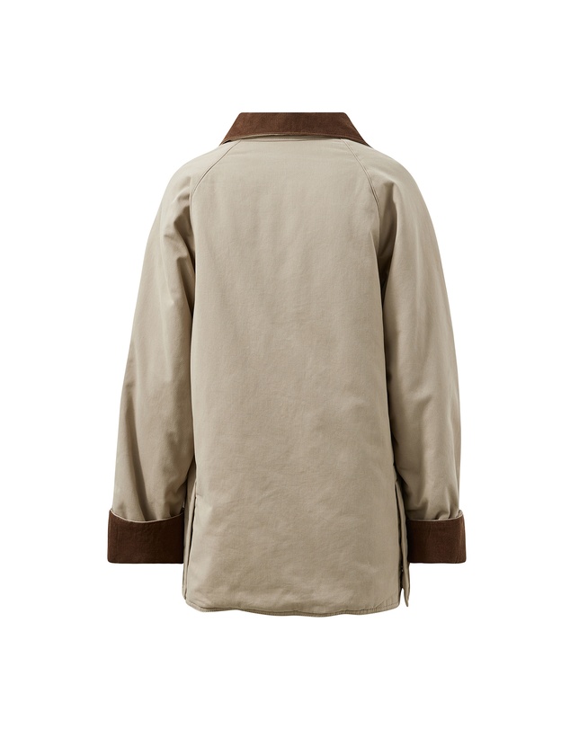 Ceres Life - Barn Jacket