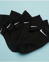 Nike - Nike 3-Pack Ankle Socks - Kids