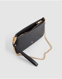 Laura Jones - Shoulder Pouch Bag