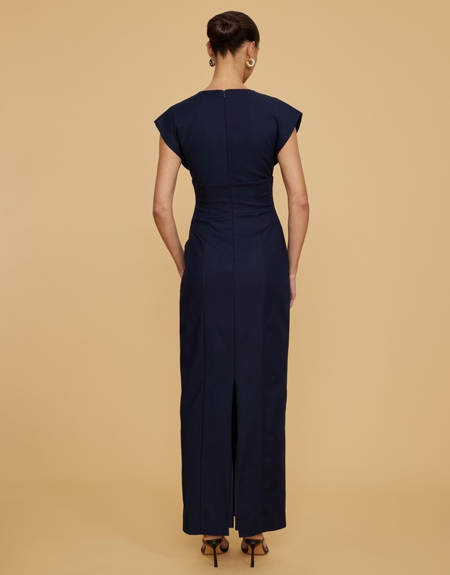 Revibe - Repaired CHANCERY Avery Dress - AU 14