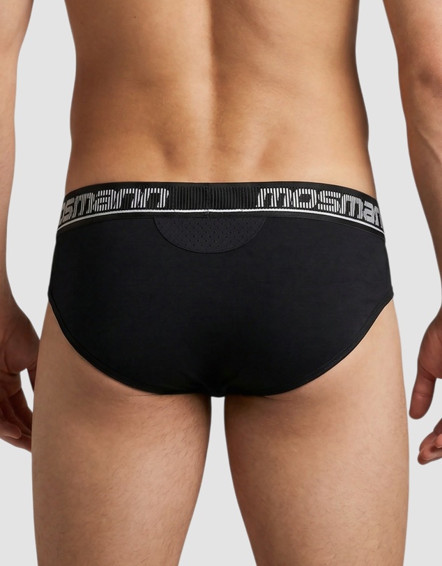 Mosmann - Mens Bamboo Briefs - Trinidad