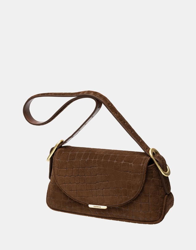 Sancia  - The Pamela Bag